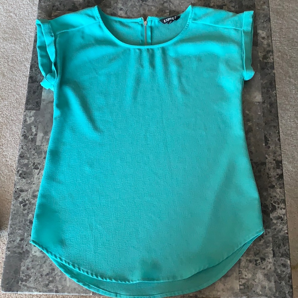 Express top